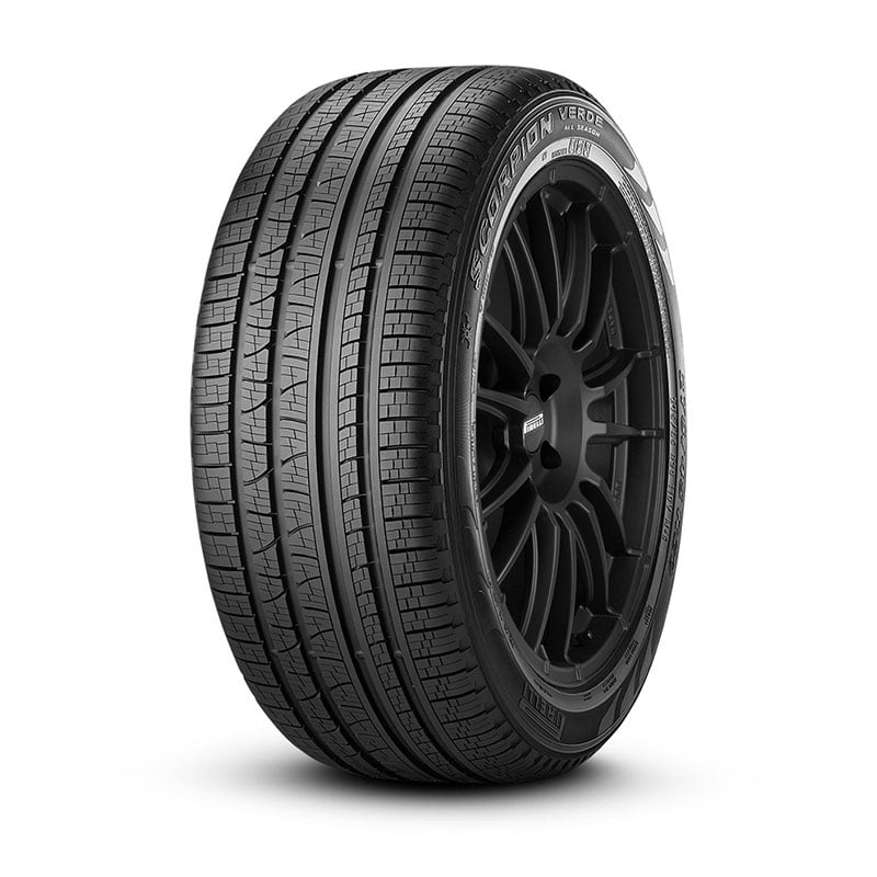 Llanta 265/45 R20 PIRELLI SCORPION VERDE ALL SEASON N0 | Walmart en línea