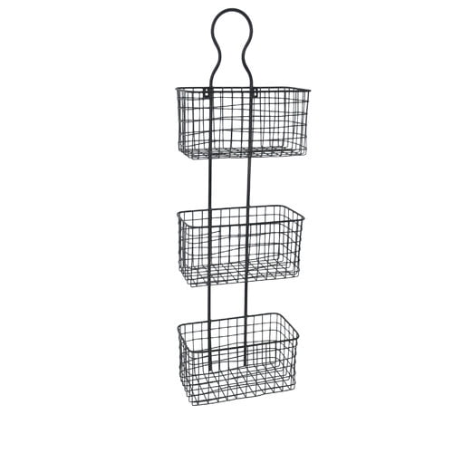 Cheungs Hanging Wall Basket