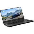 thumbnail image 4 of Gigabyte AERO 15X V8-BK4K4P 15.6" Adobe 100% UHD IPS Notebook, i7-8750H, GTX 1070 GDDR5 8GB, DDR4 16GBx1, 512GB M.2 PCIe, Win10 Pro, Gaming Laptop, 4 of 9
