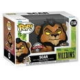 thumbnail image 4 of FUNKO POP! SPECIALTY SERIES DISNEY: Lion King - Scar, 4 of 4