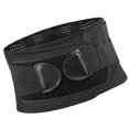 thumbnail image 1 of Lower Back Support Belt | Back Brace Support | Back Adjustable Belt Support |, 1 of 4