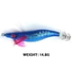 thumbnail image 5 of Pesca Señuelo de pesca luminoso de madera realista camarón calamar anzuelo Swimbait (estilo D), 5 of 5