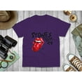 Original Tshirts 1971 USTEE UNISEX ,The Rolling Stones Hackney