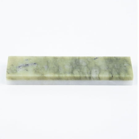 

8000/10000 Double Natural Green Agate And White Agate Sharpening Stones