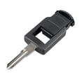 thumbnail image 3 of Carcasa Para Llave De Coche, Funda Remota De 2 Botones Con Hoja Sin Cortar, Funda Para Llave De Vehículo Para Opel Vauxhall Corsa Agila Meriva Combo Cateissary VI005311-00, 3 of 6