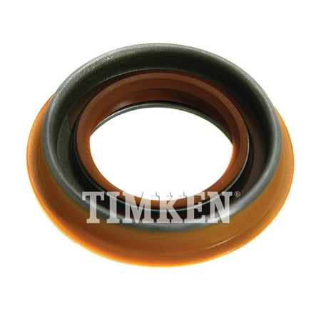 Timken 3543 Axle Shaft Seal for Buick Allure, Century, Electra, (Best Box Lacrosse Shaft)