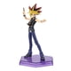 thumbnail image 1 of ¡19 cm Yu-Gi-Oh! Yami Yugi Anime Figure Collection, Duel Monsters, Dark Magician Girl, Sexy Action Figure, Butter Toys19 cm sin caja al por menor zhangmengya unisex, 1 of 2
