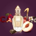 thumbnail image 2 of Xerjoff Via Cavour 1 Parfum Spray 50ml/1.7oz, 2 of 2