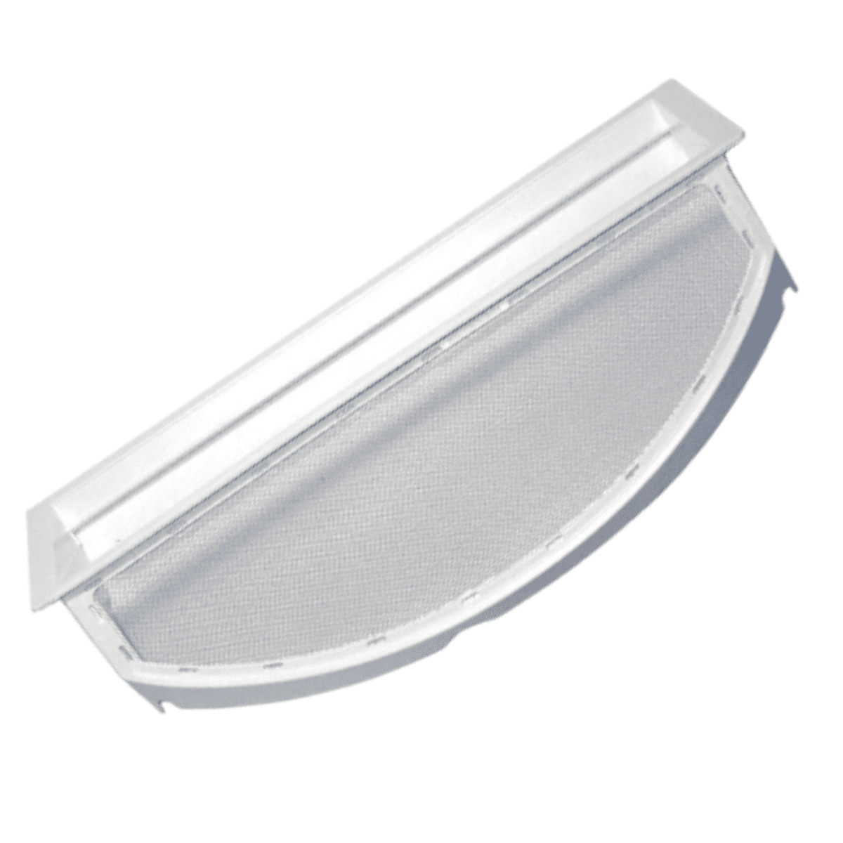 Scaroo WE18M28 Dryer Lint Screen Filter Replacement GE AP6037511 10-Pack