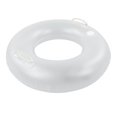 thumbnail image 2 of Anillo de natación inflable LED, Anillo de natación inflable LED Anillo flotante de natación LED Anillo de natación inflable con luz LED Diseño aerodinámico, 2 of 8