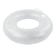 thumbnail image 1 of Anillo flotante de natación LED, Anillo de natación inflable LED Anillo de natación LED Anillo de natación inflable LED El mejor de su clase, 1 of 9