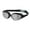 A, variant on Unisex Adult Swimming Goggles, Anti Fog 180° Wide View Polarized Swim Glasses, Adjustable Nose Bridge, Leak Proof UV Protection for Men Women Youth, 26.2"