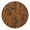 Dark Brown, variant on Huisenitre 16 in Floating Shelves for Wall, Set of 3 Wood Shelves for Bathroom and Bedroom, White