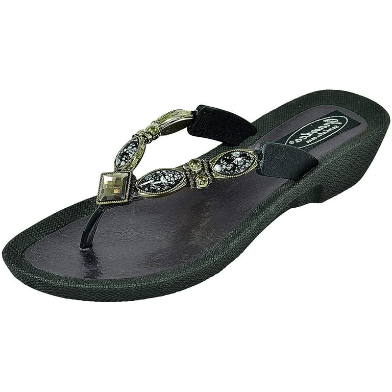 Grandco flip flops sales