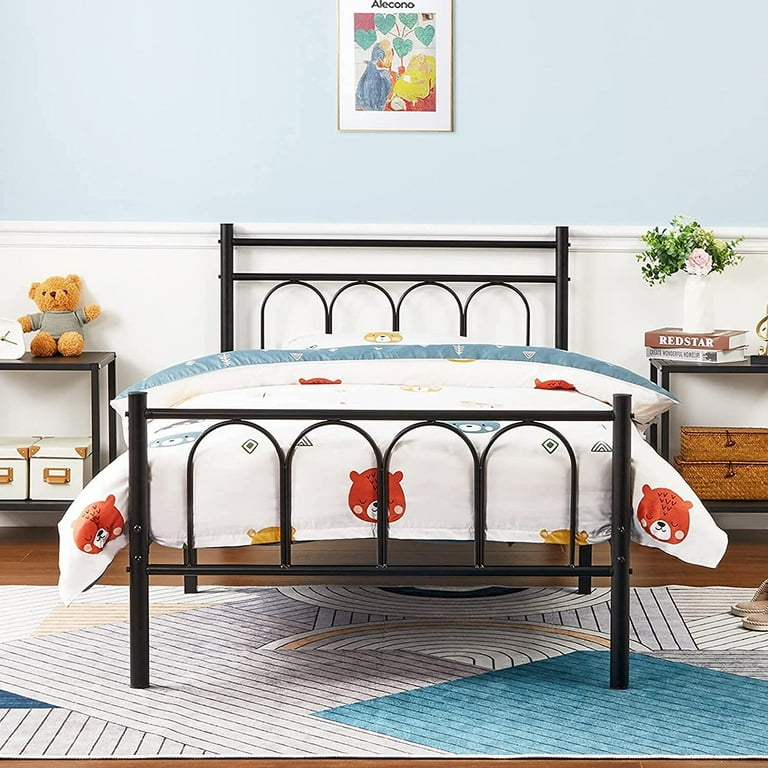Alecono sale bed frame