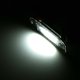 thumbnail image 1 of Luz LED Para Matrícula De Coche Para 2x S40 S60 S80 XC60 XC70 XC90 Chip De Cristal Blanco Superbrillante 12-14,5 V 18 Leds, 1 of 7