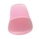 thumbnail image 5 of Asiento de taburete de repuesto para taburetes de bar, piezas de asiento resistentes al desgaste, superficie práctica para taburetes de mostrador, par Rosa, 5 of 8