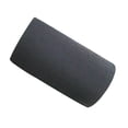 thumbnail image 1 of Repuestos de empuñaduras de espuma, almohadillas para pies y tubos de agarre para máquinas de barra abdominal de gimnasio en casa. 22cm, 1 of 9
