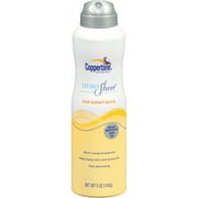 MSD Consumer Care Coppertone Clearly Sheer Sunscreen Spray, 5 oz