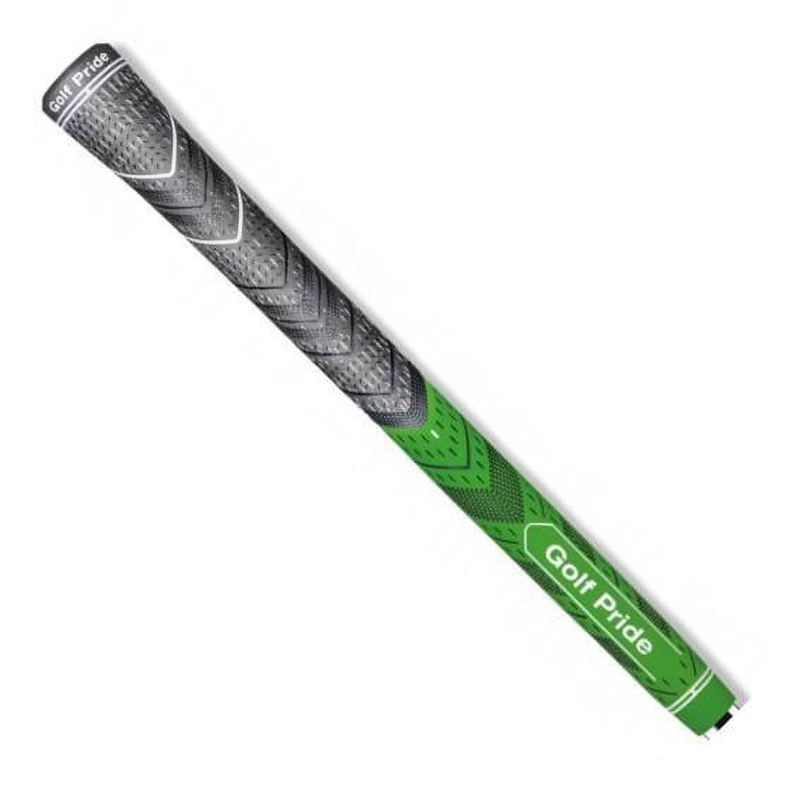 NEW Golf Pride New Decade Multi Compound MCC Plus4 Orange Golf Grip +4
