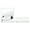 Piano White, variant on Fluance RT85 Reference High Fidelity Vinyl Turntable Record Player with Ortofon 2M Blue Elliptical Cartridge And Anti-Vibration Wood Isolation Base - Piano White