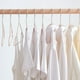 thumbnail image 1 of Perchero para secar ropa Jadeshay 10 Uds 40 cm Acero inoxidable, 1 of 5