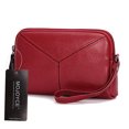 thumbnail image 2 of Sywqhk Mini Bolso Multifunción De Cuero Pu Para Mujer, Bolso De Mano Para Tarjetas Y Monedas (Rojo) Sywqhk Para estrenar, 2 of 6