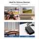 thumbnail image 4 of Cable USB 3.0 A Cable Adaptador III A Usb 3.0 Compatible con Disco Duro HDD Externo SSD de 3,5 Pulgadas de 2,5 Hasta 6 Gbps, 4 of 5