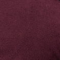 thumbnail image 6 of SAFAVIEH Amelia Contemporary Glam Tufted Storage Ottoman, Bordeaux, 6 of 9