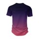 thumbnail image 5 of Summer Men's Popular T-shirt Printed V-neck Short Sleeved T-shirtS, 5 of 5