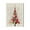 D, variant on Eoozwa Christmas Shower Curtain Winter Forest with Elk and Christmas Tree Shower Curtain Polyester Fabric Bathroom Bath Home Decor Waterproof 59x71in