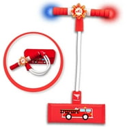 kazam pogo stick review