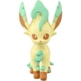 thumbnail image 5 of Takara Tomy Collectible Child Leafeon Action Figure, Pokemon, 1.2"W - 1.6"H, 0.7 oz, 5 of 5