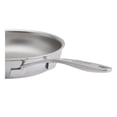 thumbnail image 4 of DEMEYERE Industry 5 24 cm / 9.5 Inch 18/10 Stainless Steel Frying Pan, 4 of 8