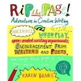thumbnail image 1 of Rip the Page!: Aventures dans l'Écriture Créative, 1 of 4