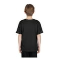 thumbnail image 6 of Youth New Era Black Houston Astros D-a de los Muertos T-Shirt, 6 of 6