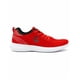 thumbnail image 1 of Tenis Charly Para Hombre Suela Eva Running Deportivos Rojo negro 27, 1 of 6