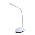 thumbnail image 1 of LED Desktop Lamp Flexible Foldable Eye Protection Table Lamp Students Books Reading Light, 1 of 8