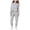 girlhoodies BF5 Grey, variant on Kids Sweatsuit Boys Size 7 Clothes Girls Boys 2 Piece Tracksuit Athletic Sweatsuits Sets Hooded Sweatshirt And Jogger Sweatpants Clothing Sets For Kids,9-10 Years,girlhoodies BF5 Grey