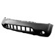 thumbnail image 1 of Defensa Murano 2004 A 2008 Nissan Delantera P/Pintar TONG YANG ., 1 of 4