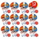 thumbnail image 1 of Minijuego de baloncesto ArtCreativity con 12 juegos para niños, 1 of 7