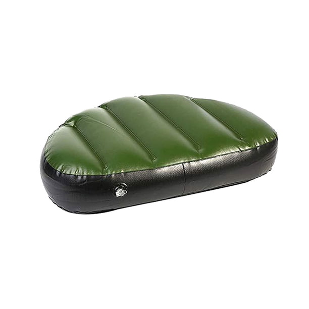 Colchoneta De Aire Inflable De Pvc, Bote De Pesca Impermeable, Almohada Inflable Para Exteriores Sweethay VI005613-00