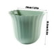 thumbnail image 2 of Cubo De Basura Colgante, Cubo De Basura De Cocina Colgante, Mini Cubo De Basura Para Cocina, Dormitorio Y Baño, 2 of 2