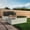 Beige, variant on EastVita 3-ft W x 6-ft L x 2-ft H Beige Metal Raised Garden Bed(2-Pack)