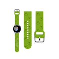 thumbnail image 1 of Grinch Christmas Decorations Christmas Series Printed 20mm Watch Strap, 1 of 4