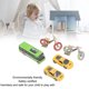 thumbnail image 3 of Juego de Juguetes Urbanos ANGGREK Taxi Autobús Educativo Inofensivo para Niños, 3 of 8