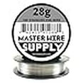 thumbnail image 3 of Stainless Steel 316L - 100 - 28 Gauge Wire, 3 of 4
