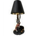 thumbnail image 4 of Mistaha Halloween Night Monster Jack Resin Table Lamp, 4 of 6