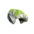 thumbnail image 1 of ZLight Reptile Cave Habitat Snake Turtle Terrarium Landscape Decoration D Style G, 1 of 6