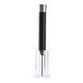 thumbnail image 1 of Red Wine Bottle Opener, Wine Opener Pump Air Bottle Corkscrew for Kitchen Bar Restaurant (Black), 1 of 5